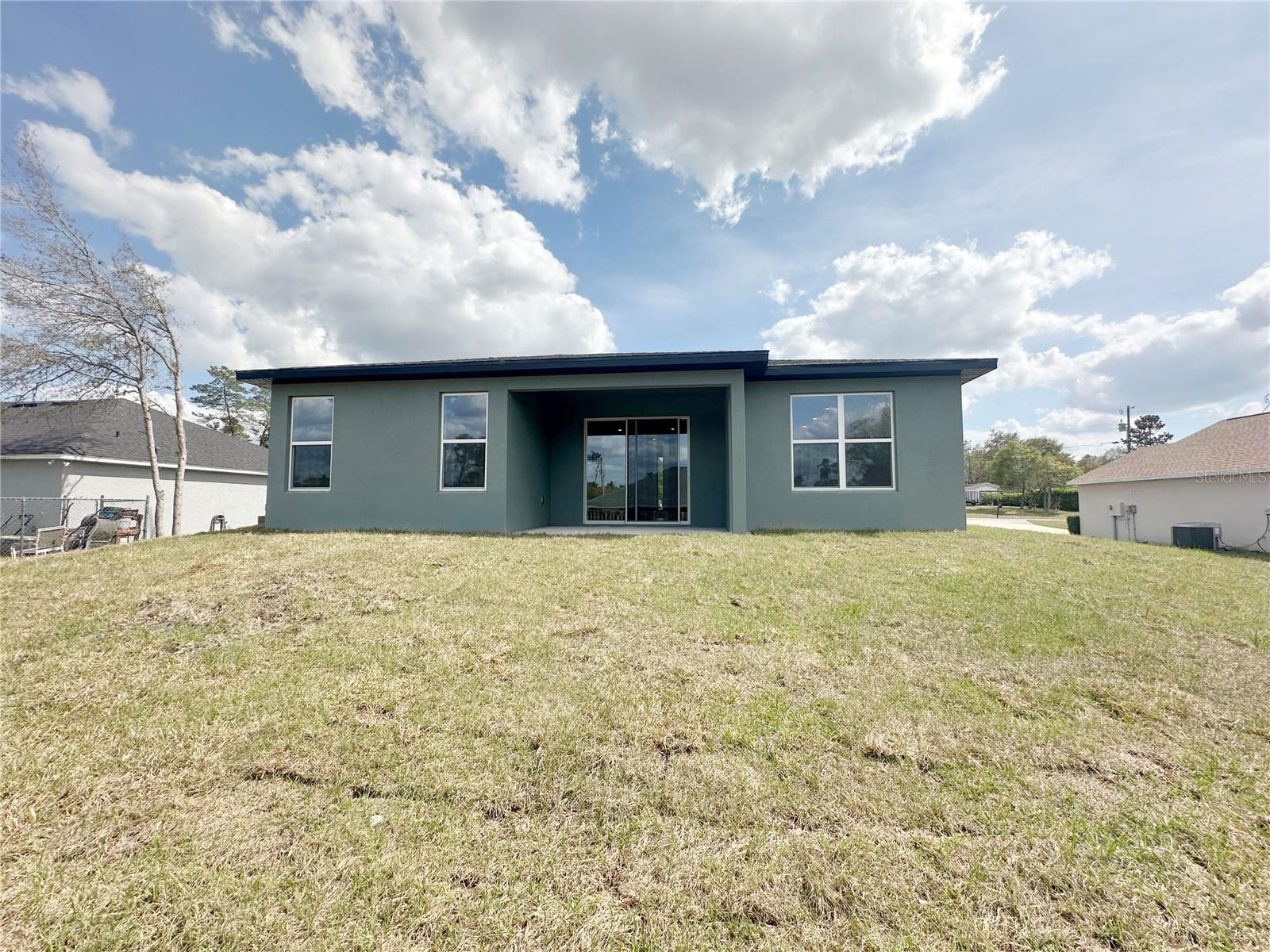 3015 SW 132ND ST, OCALA, FL, 34473