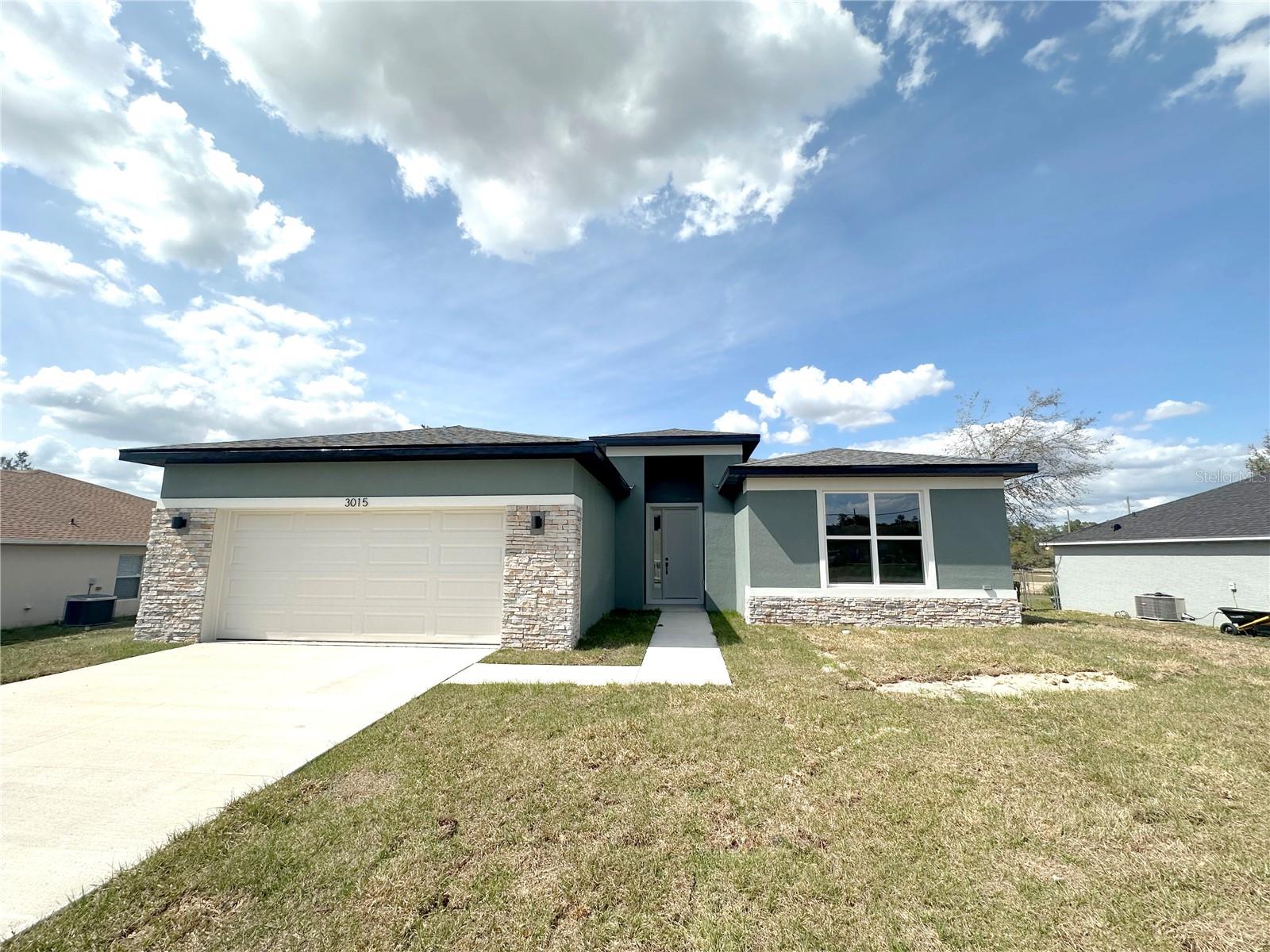 3015 SW 132ND ST, OCALA, FL, 34473