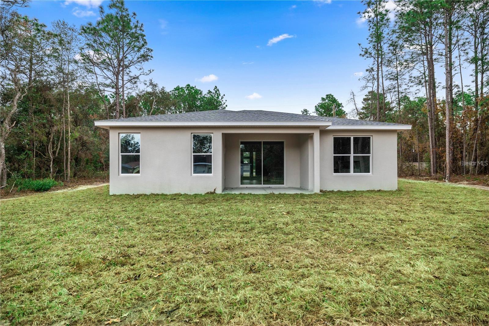 3015 SW 132ND ST, OCALA, FL, 34473