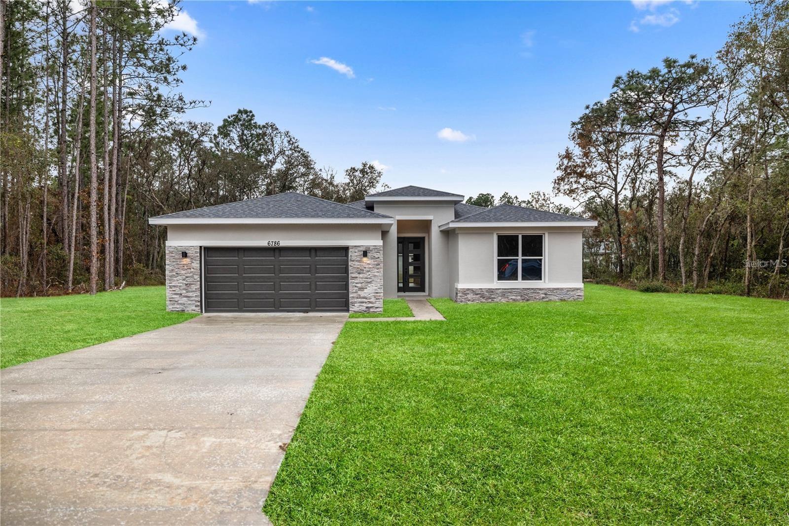 3015 SW 132ND ST, OCALA, FL, 34473