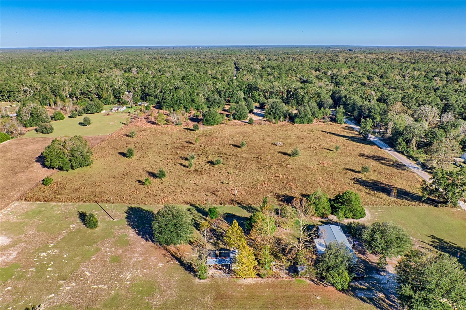 281 SW MERCIFUL PL, FORT WHITE, FL, 32038