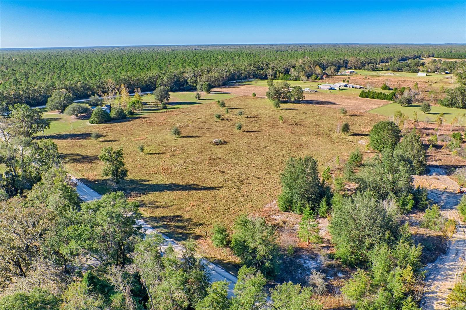 281 SW MERCIFUL PL, FORT WHITE, FL, 32038