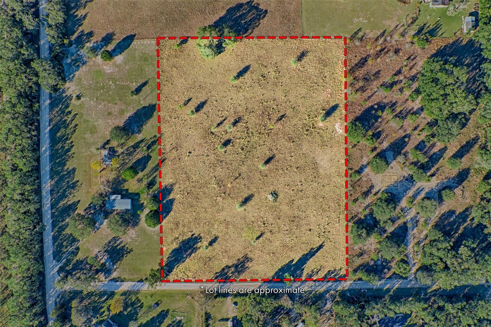 281 SW MERCIFUL PL, FORT WHITE, FL, 32038