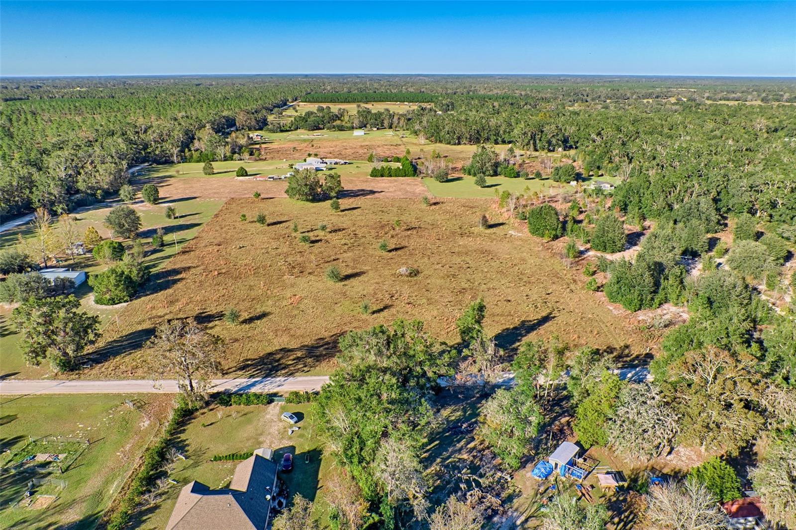 281 SW MERCIFUL PL, FORT WHITE, FL, 32038