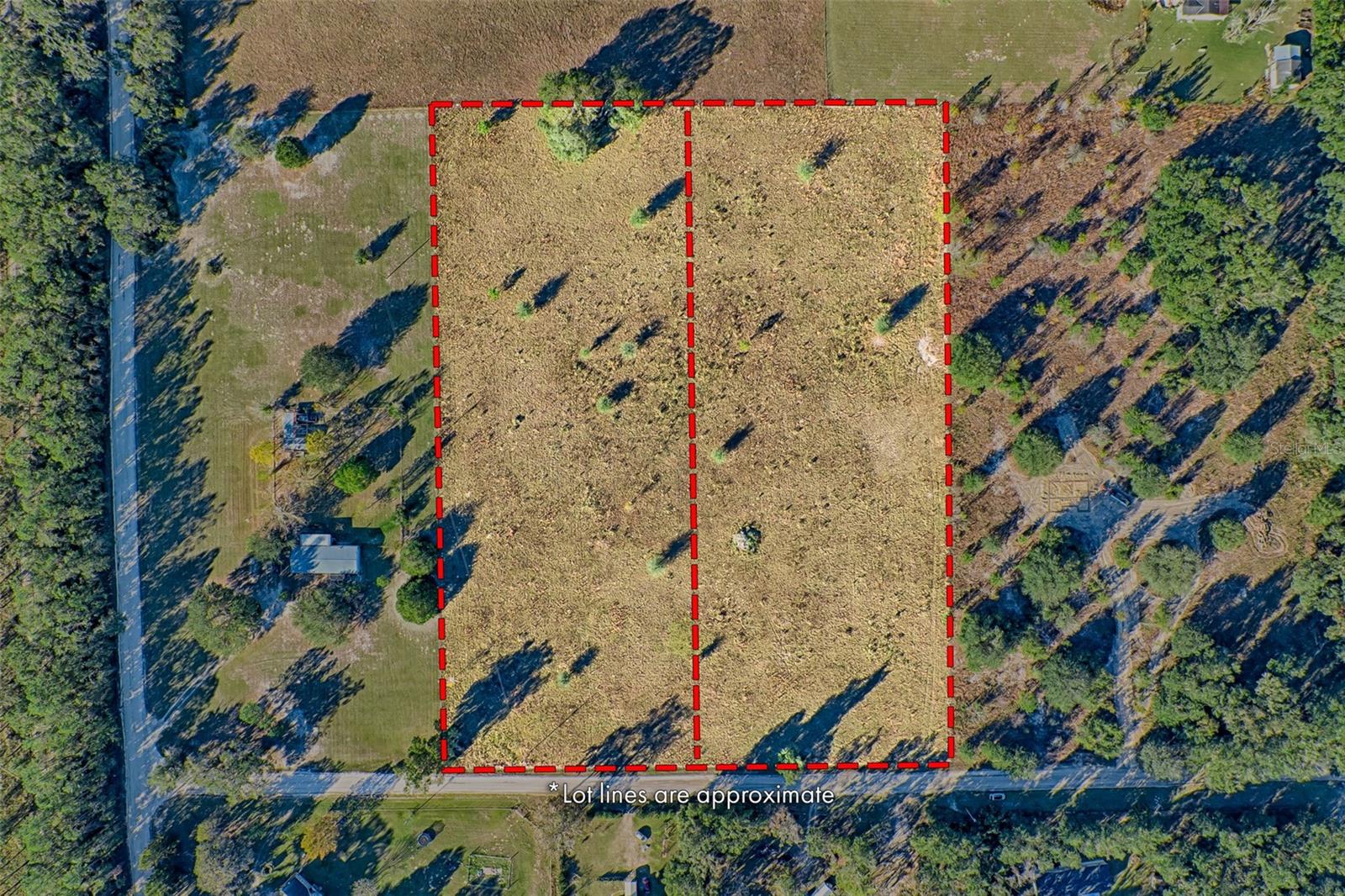 281 SW MERCIFUL PL, FORT WHITE, FL, 32038