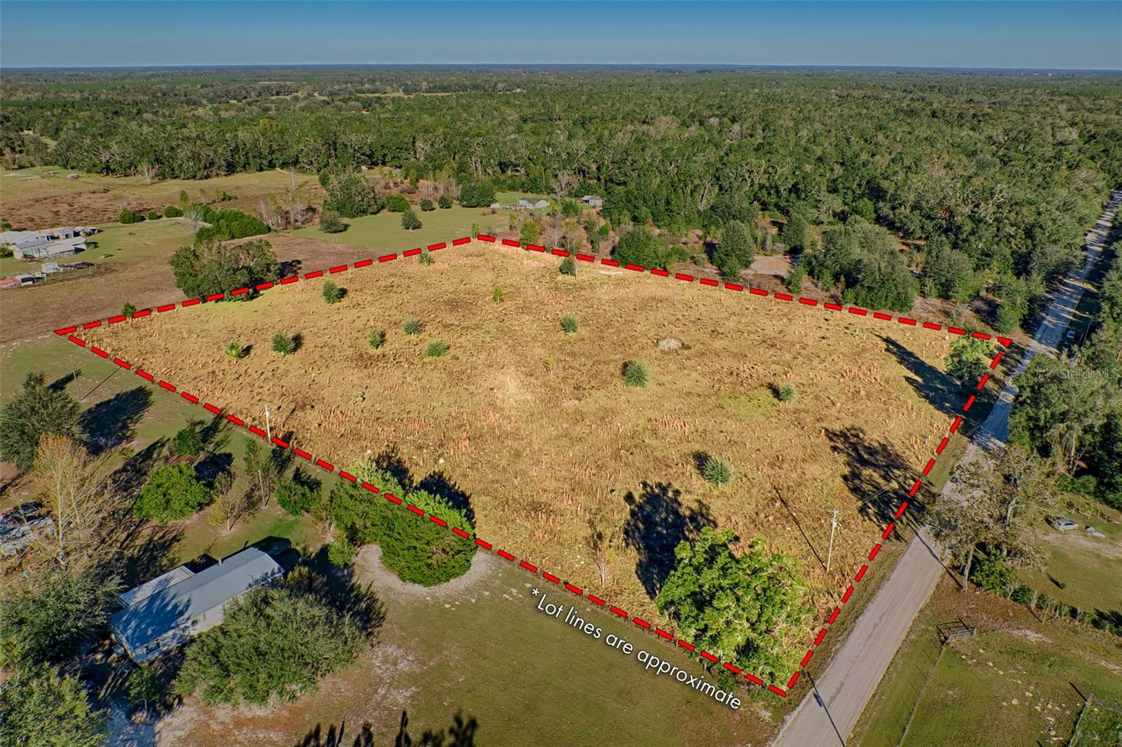 281 SW MERCIFUL PL, FORT WHITE, FL, 32038