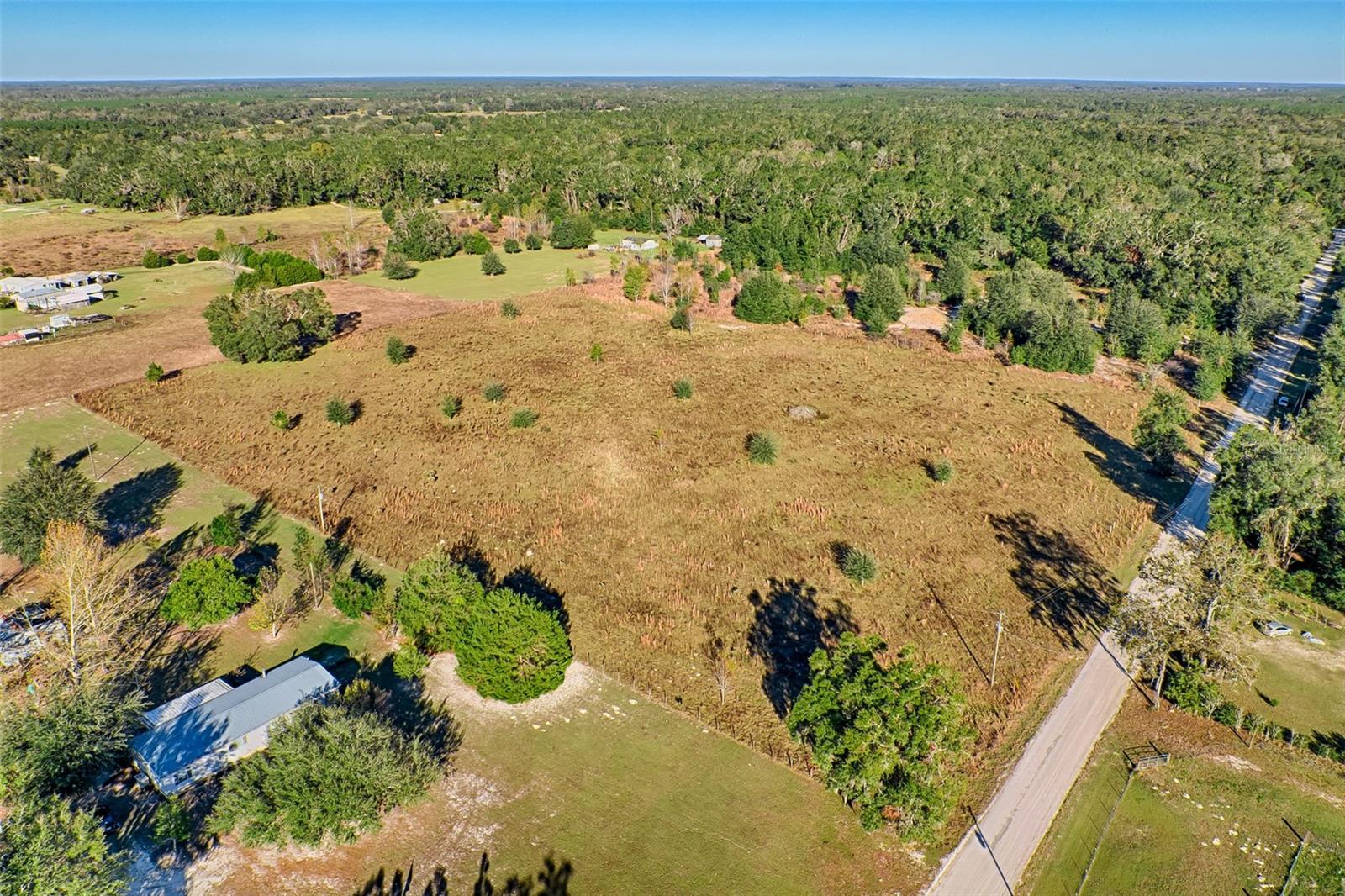 281 SW MERCIFUL PL, FORT WHITE, FL, 32038