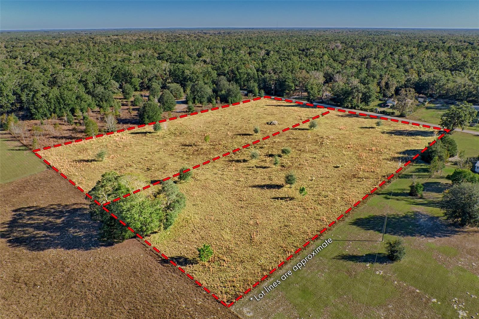 281 SW MERCIFUL PL, FORT WHITE, FL, 32038