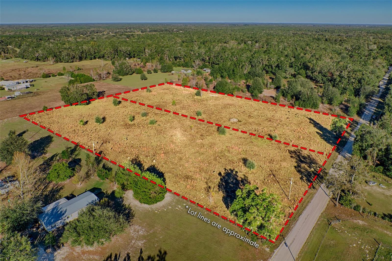 281 SW MERCIFUL PL, FORT WHITE, FL, 32038