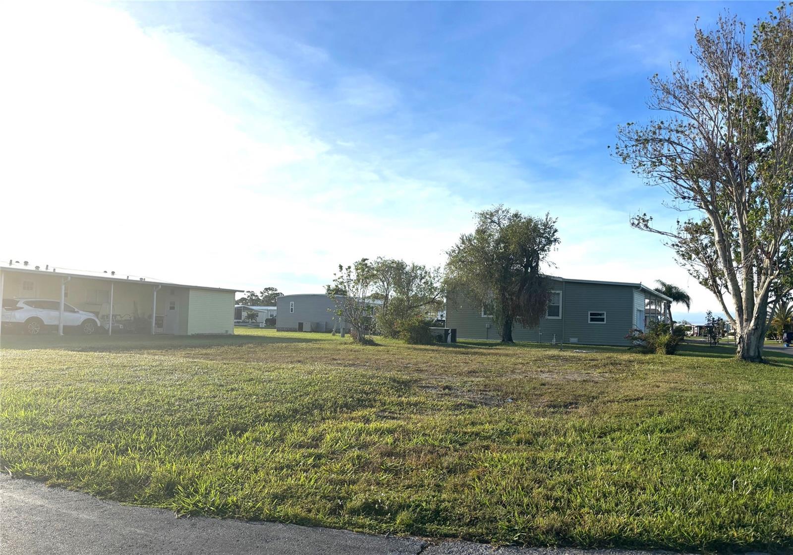 639 LOS ALTOS, NORTH PORT, FL, 34287