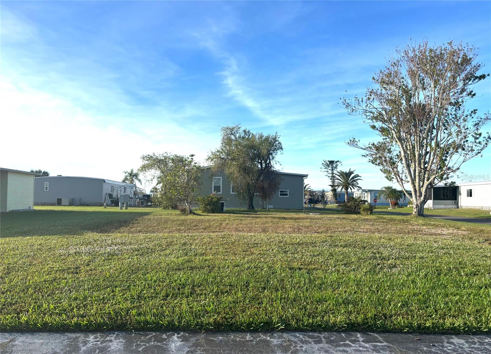 639 LOS ALTOS, NORTH PORT, FL, 34287
