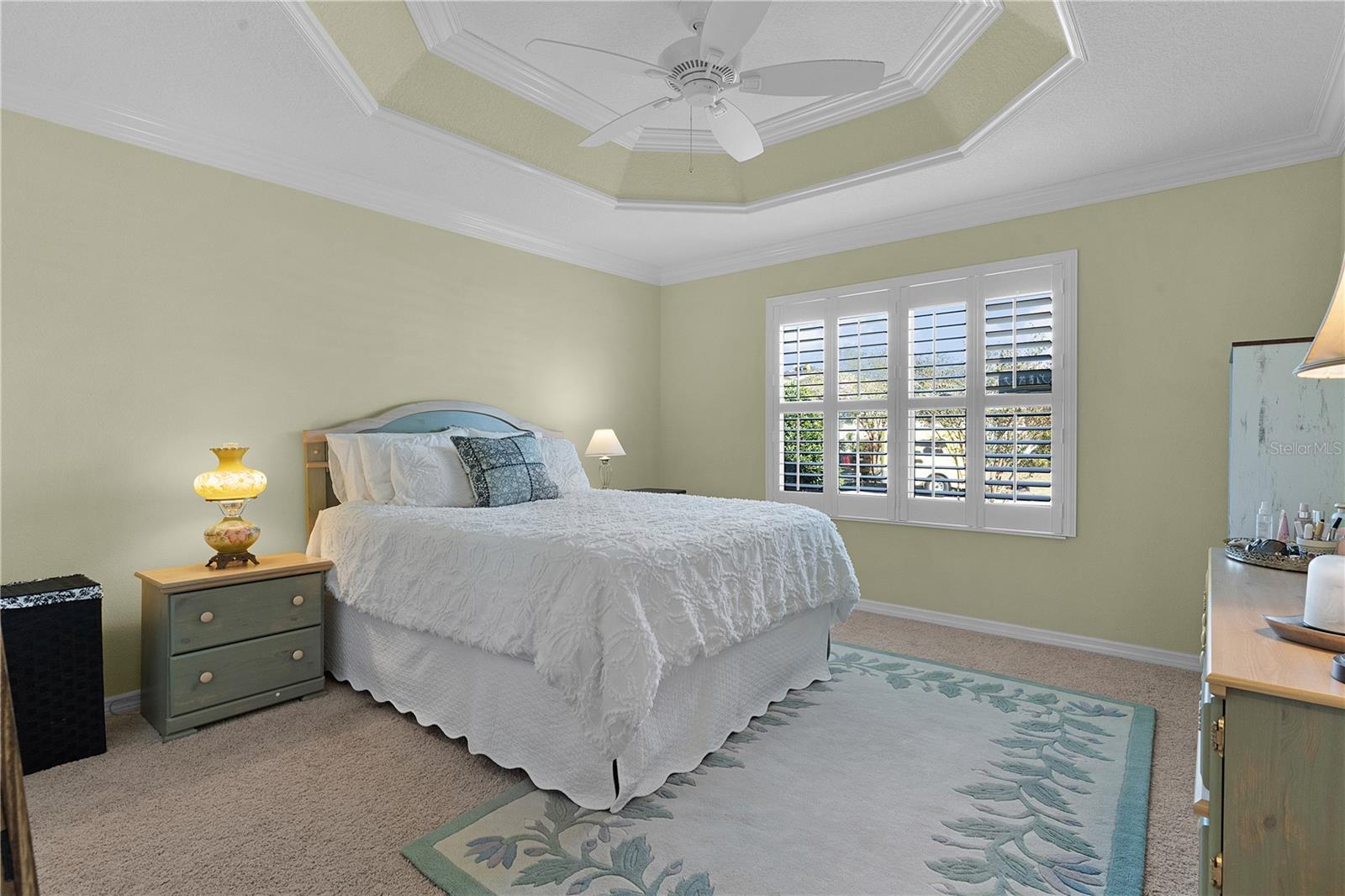3402 FOUNTAINHEAD AVE, THE VILLAGES, FL, 32163