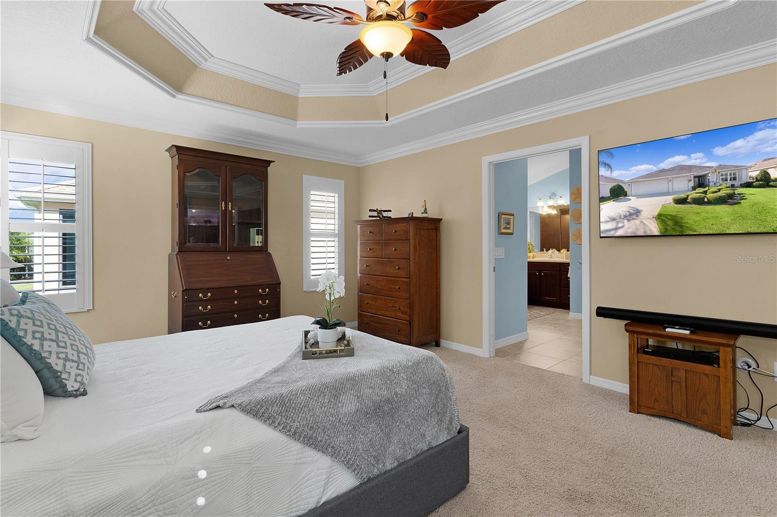 3402 FOUNTAINHEAD AVE, THE VILLAGES, FL, 32163