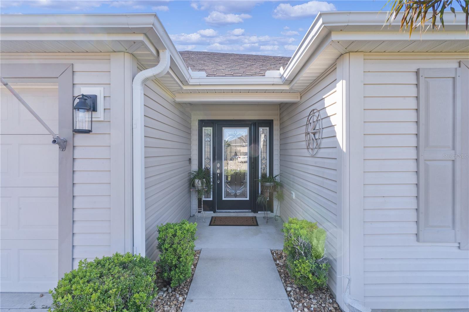 3402 FOUNTAINHEAD AVE, THE VILLAGES, FL, 32163