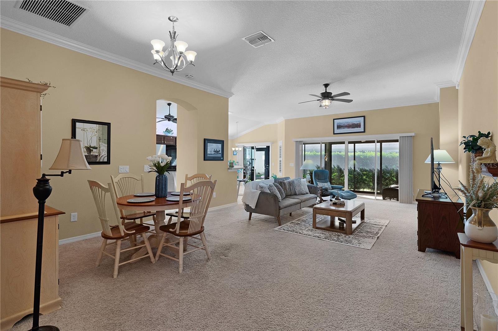 3402 FOUNTAINHEAD AVE, THE VILLAGES, FL, 32163
