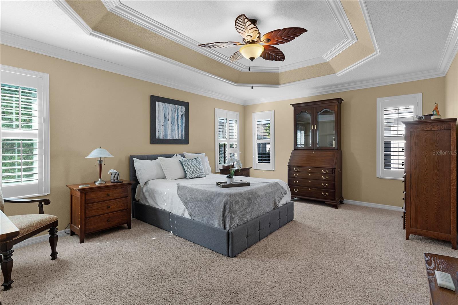 3402 FOUNTAINHEAD AVE, THE VILLAGES, FL, 32163