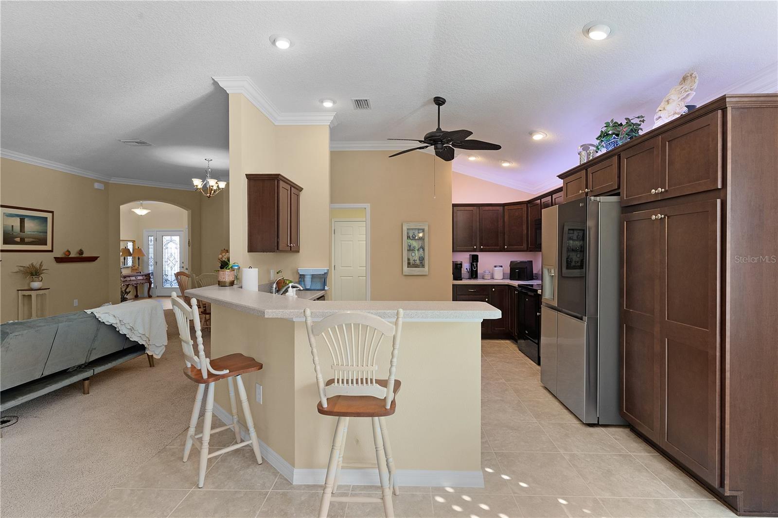 3402 FOUNTAINHEAD AVE, THE VILLAGES, FL, 32163