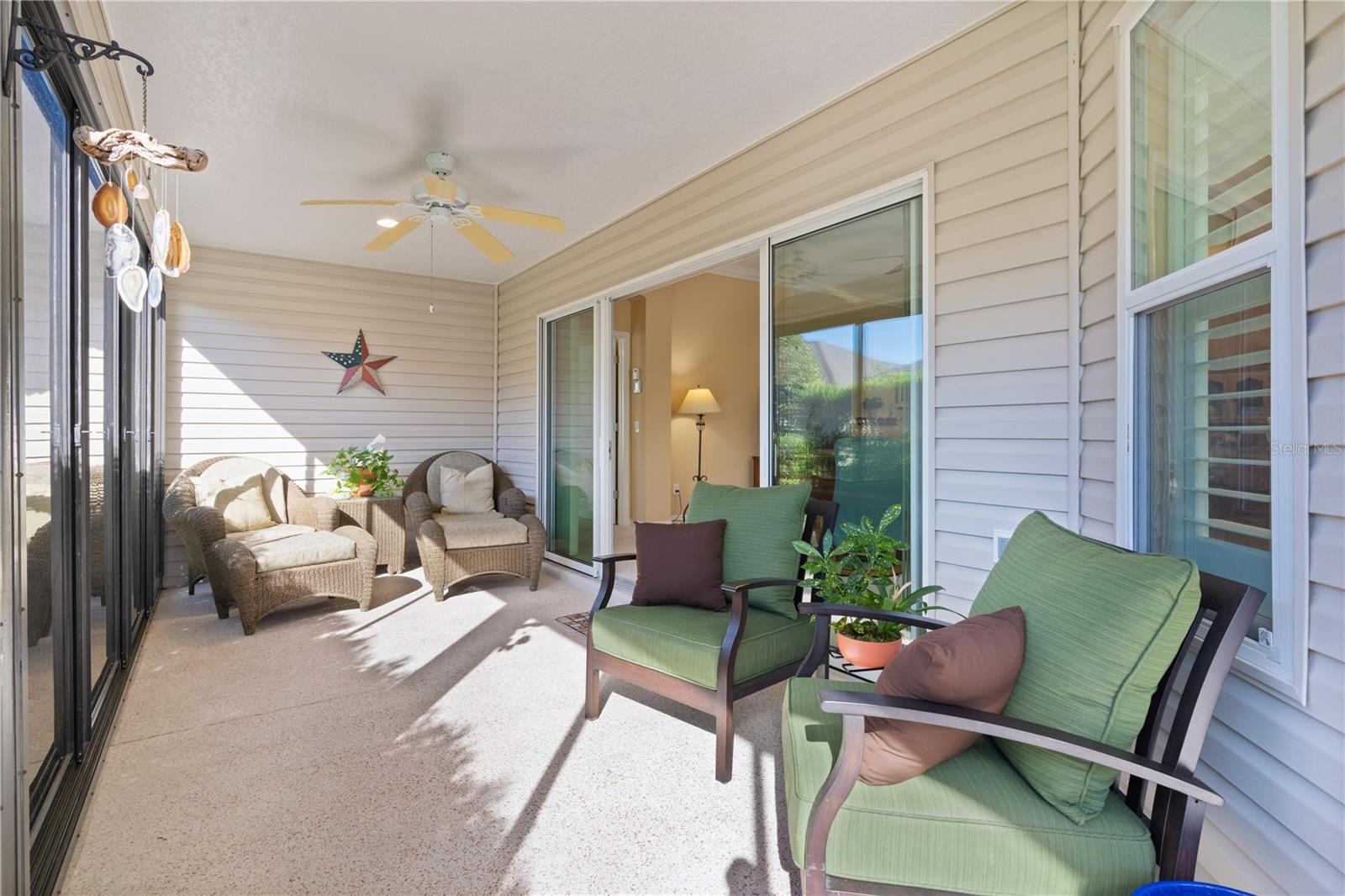 3402 FOUNTAINHEAD AVE, THE VILLAGES, FL, 32163