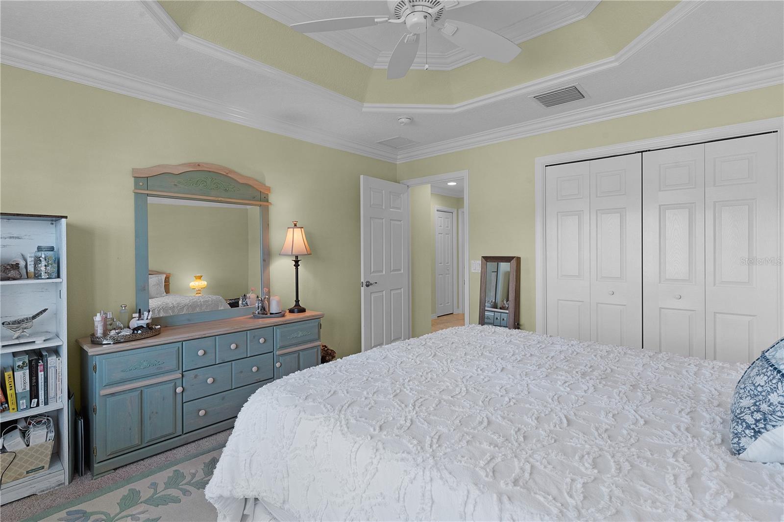 3402 FOUNTAINHEAD AVE, THE VILLAGES, FL, 32163