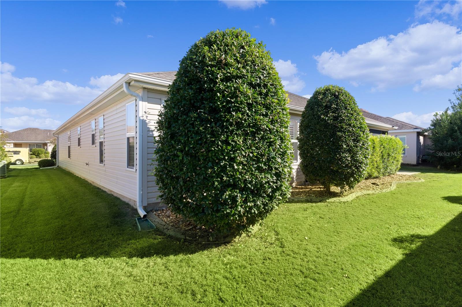 3402 FOUNTAINHEAD AVE, THE VILLAGES, FL, 32163