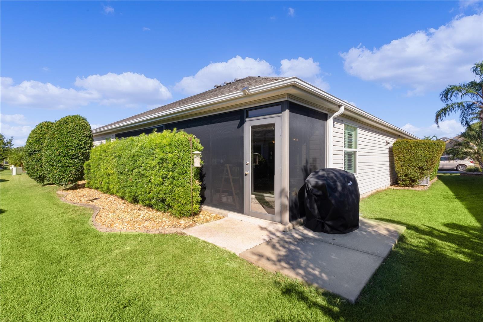 3402 FOUNTAINHEAD AVE, THE VILLAGES, FL, 32163