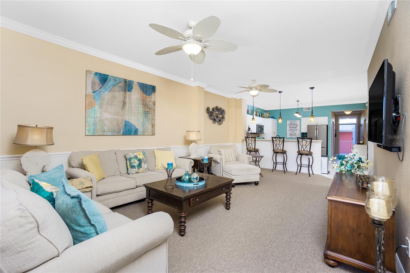 2002 BAL HARBOR BOULEVARD #811, PUNTA GORDA, FL, 33950