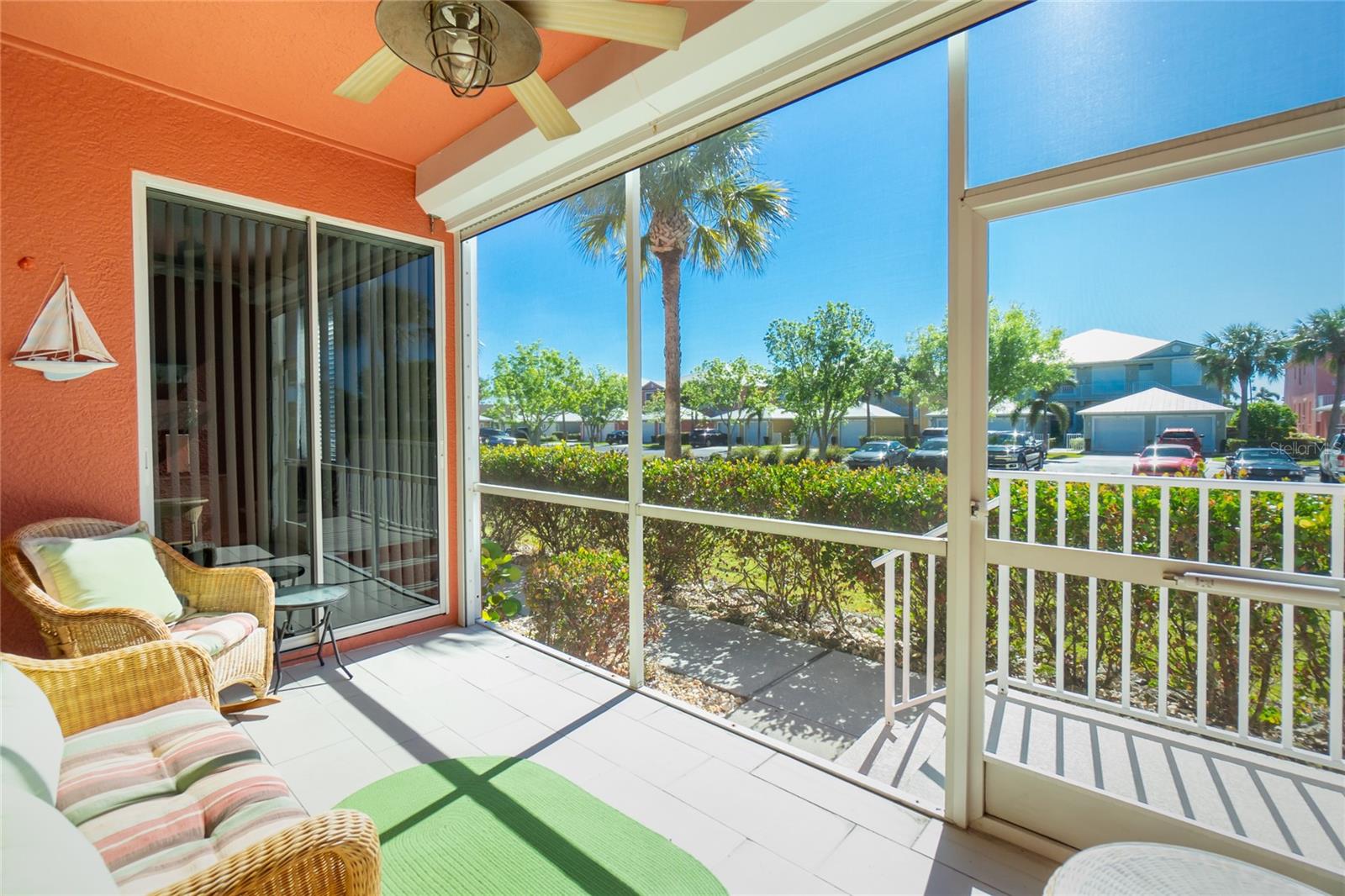 2002 BAL HARBOR BOULEVARD #811, PUNTA GORDA, FL, 33950