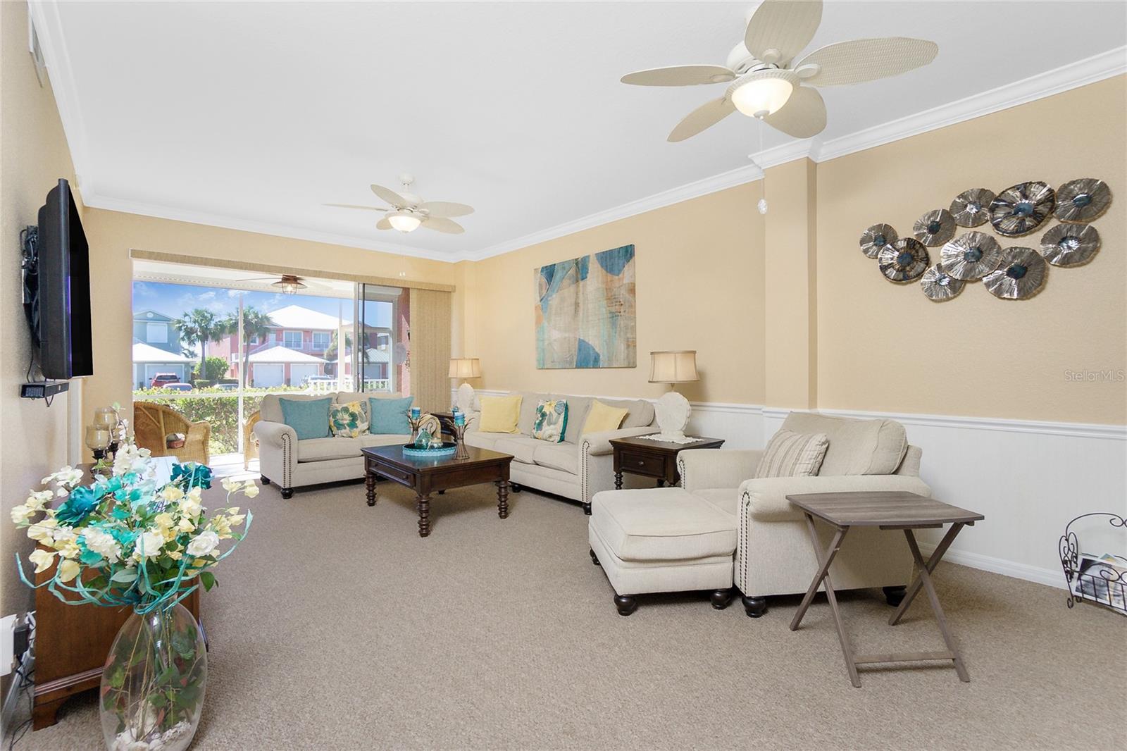 2002 BAL HARBOR BOULEVARD #811, PUNTA GORDA, FL, 33950
