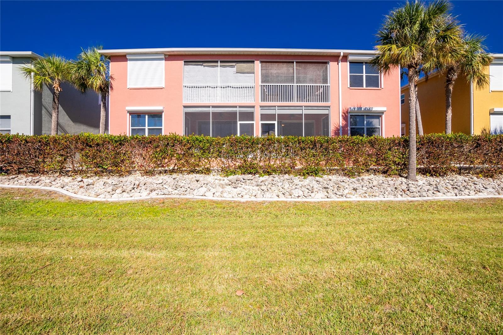2002 BAL HARBOR BOULEVARD #811, PUNTA GORDA, FL, 33950