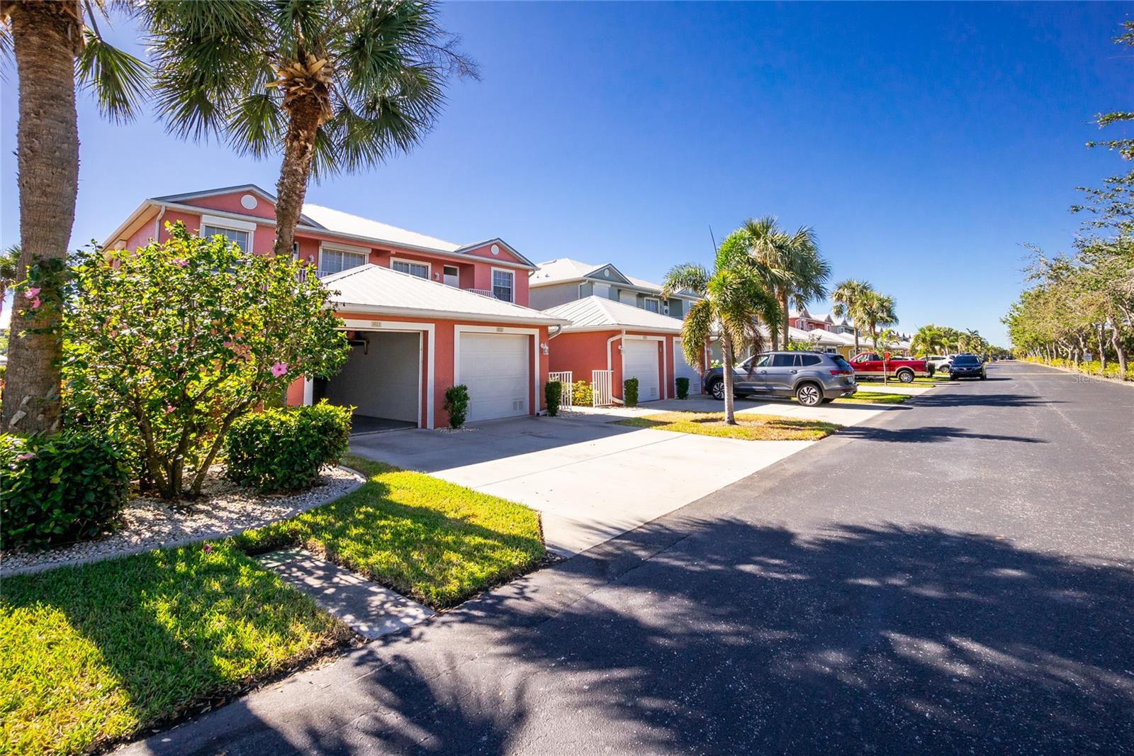 2002 BAL HARBOR BOULEVARD #811, PUNTA GORDA, FL, 33950