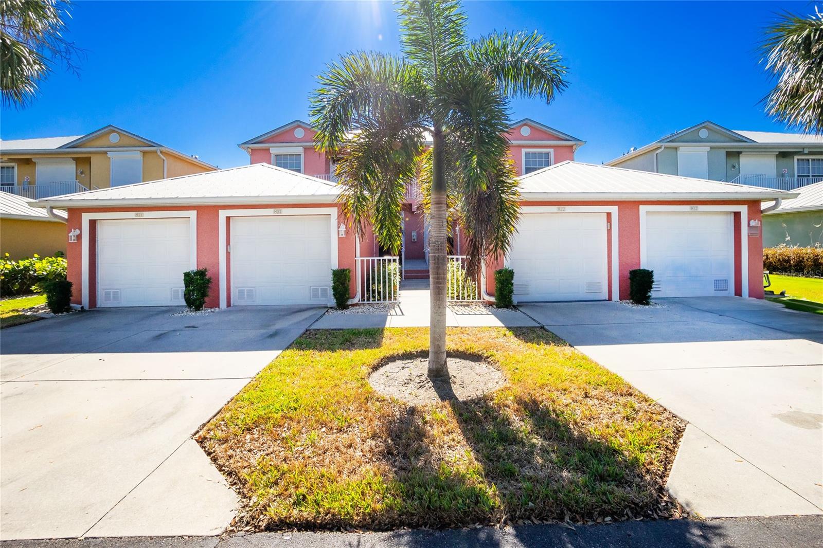 2002 BAL HARBOR BOULEVARD #811, PUNTA GORDA, FL, 33950