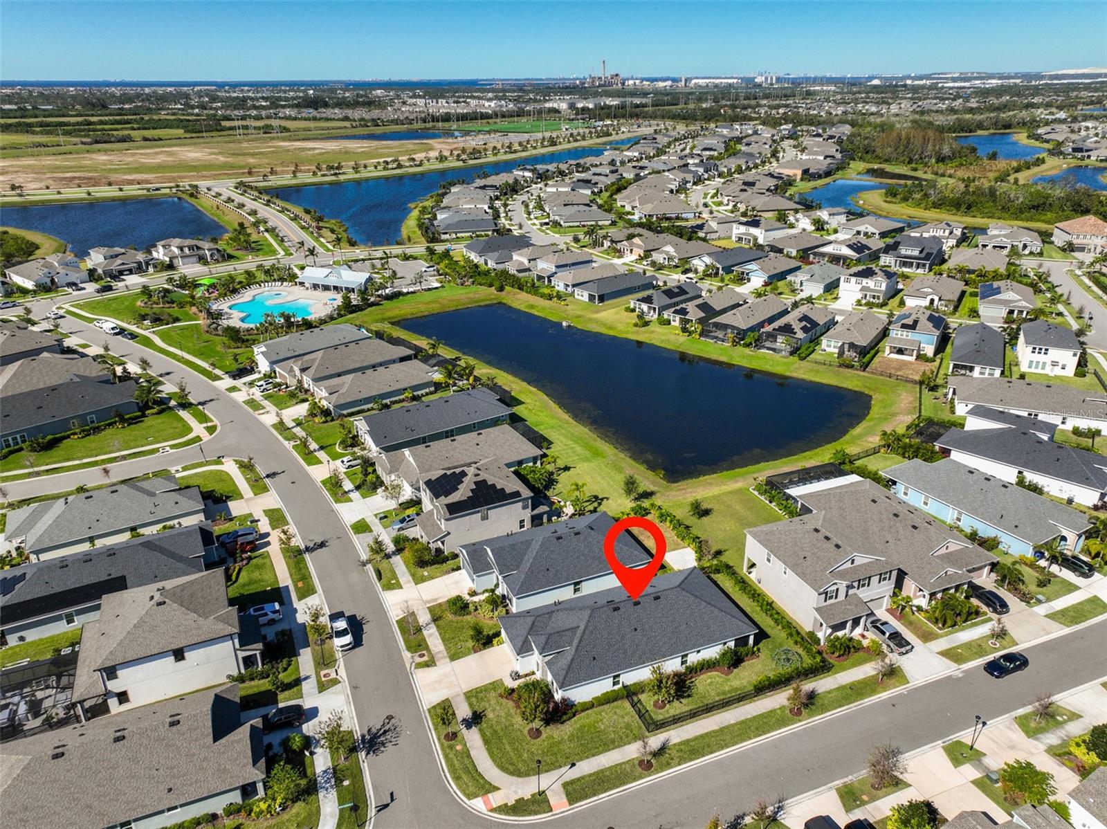 7124 ESTERO CT, APOLLO BEACH, FL, 33572