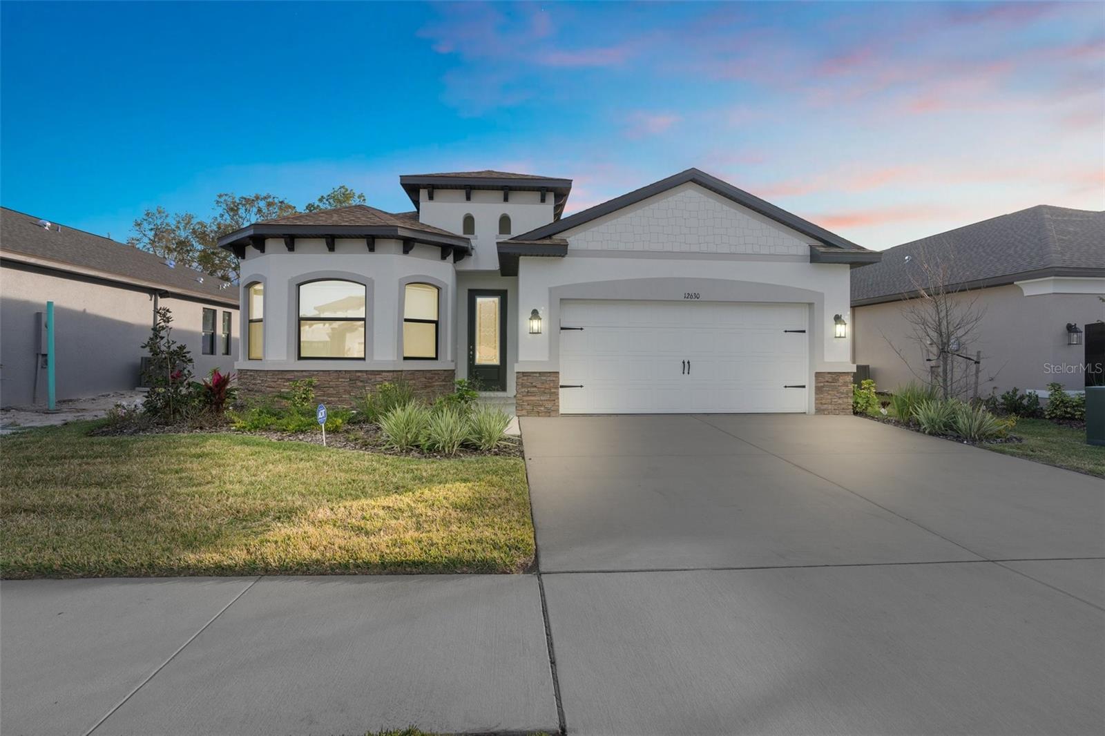 12630 VANDER WAY, NEW PORT RICHEY, FL, 34654