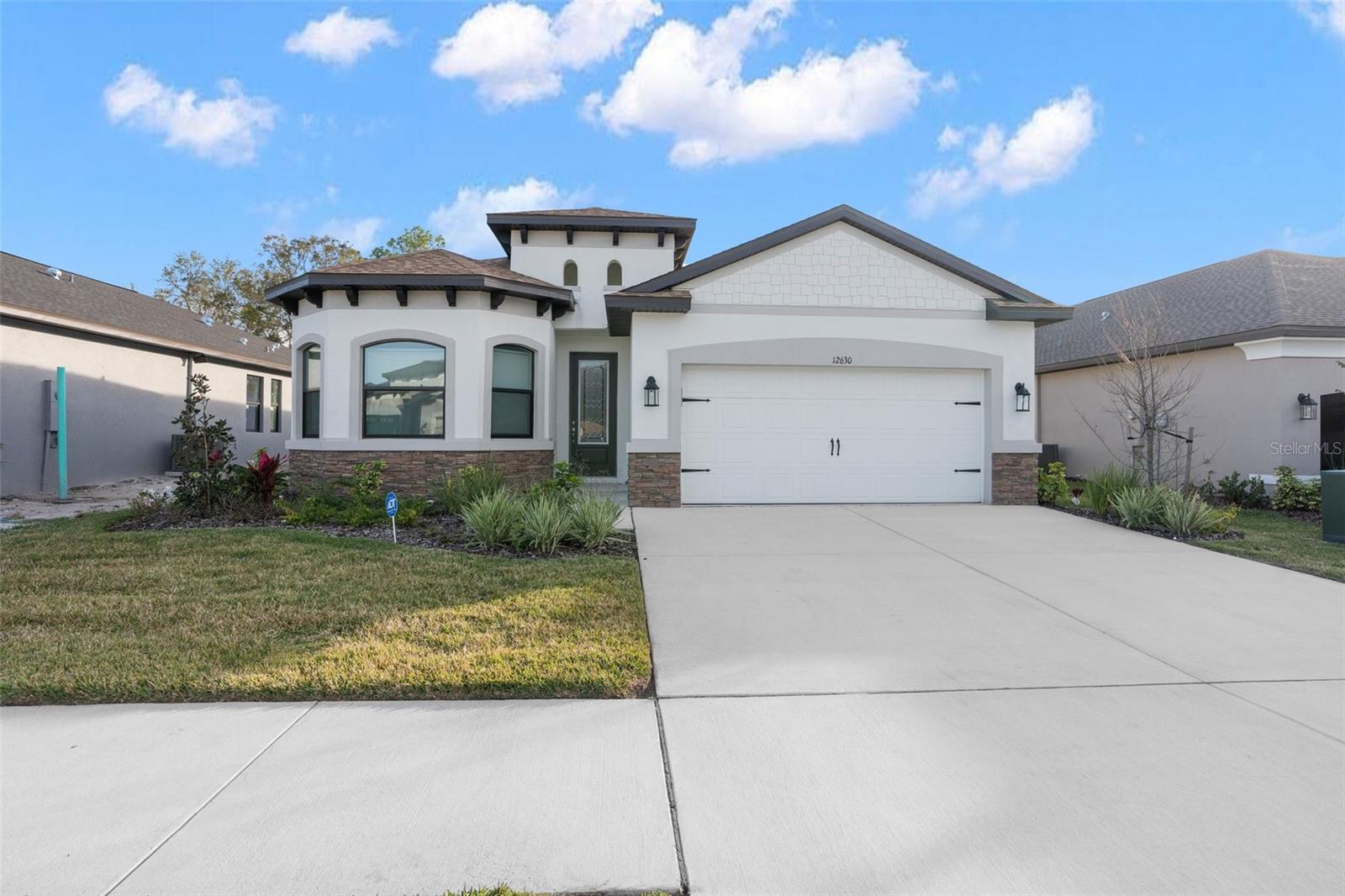 12630 VANDER WAY, NEW PORT RICHEY, FL, 34654