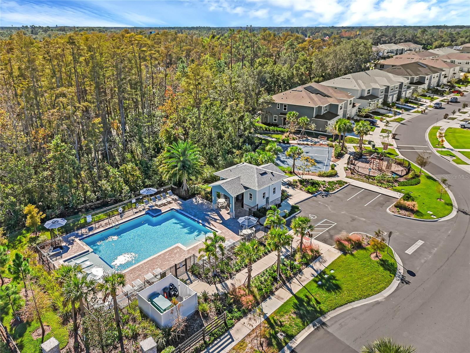 4512 SPARKLING SHELL AVE, KISSIMMEE, FL, 34746