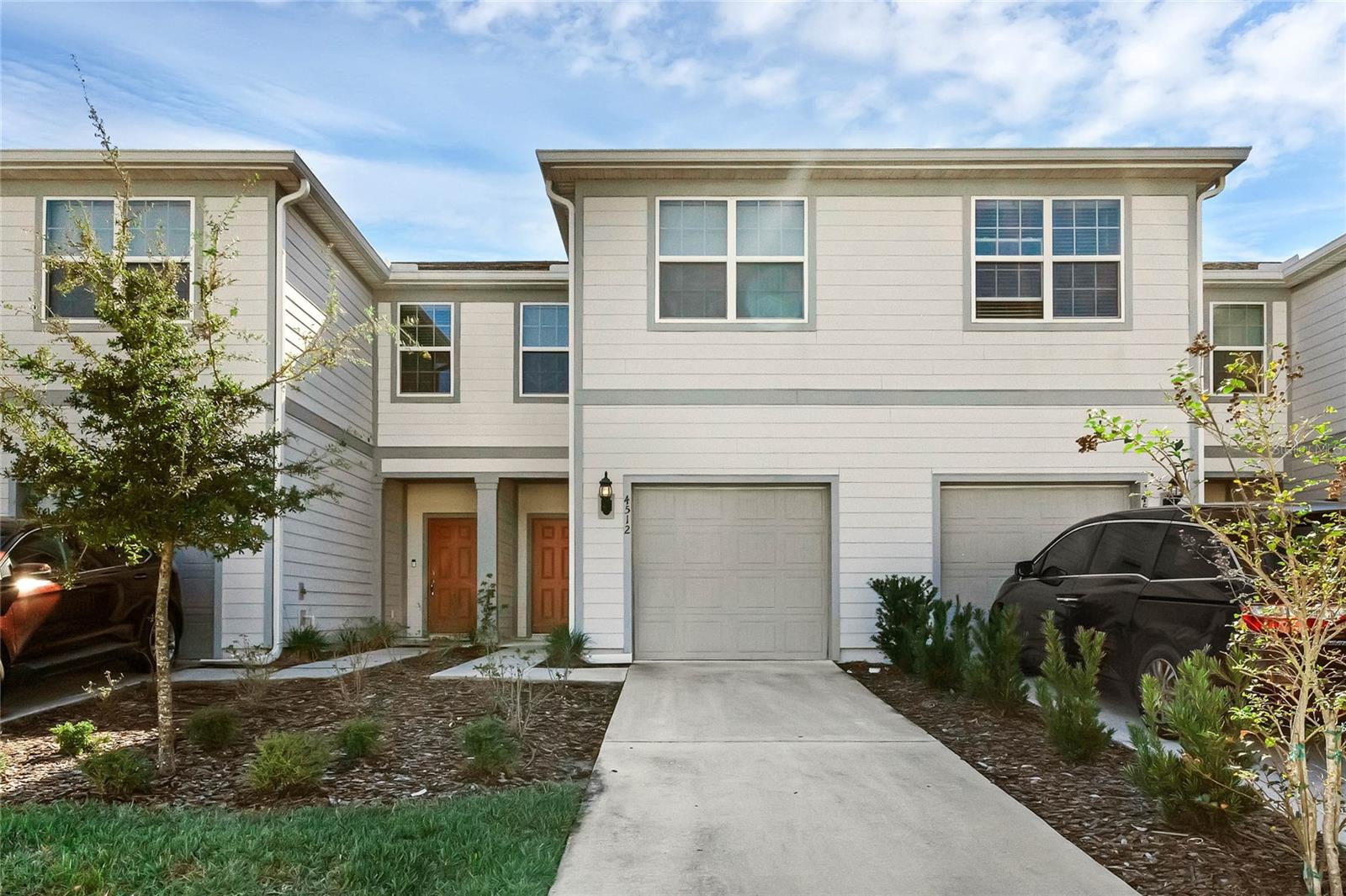 4512 SPARKLING SHELL AVE, KISSIMMEE, FL, 34746
