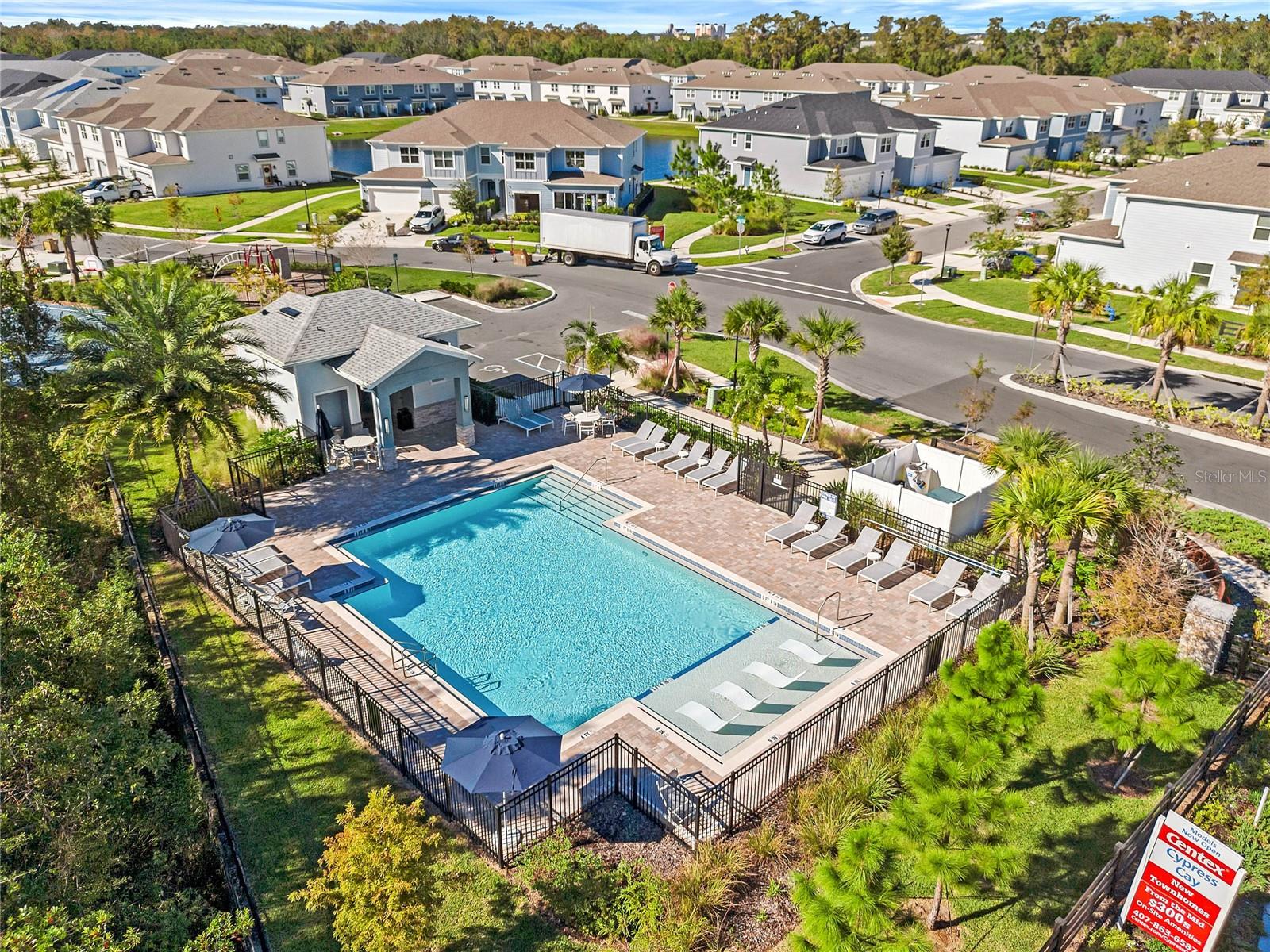 4512 SPARKLING SHELL AVE, KISSIMMEE, FL, 34746