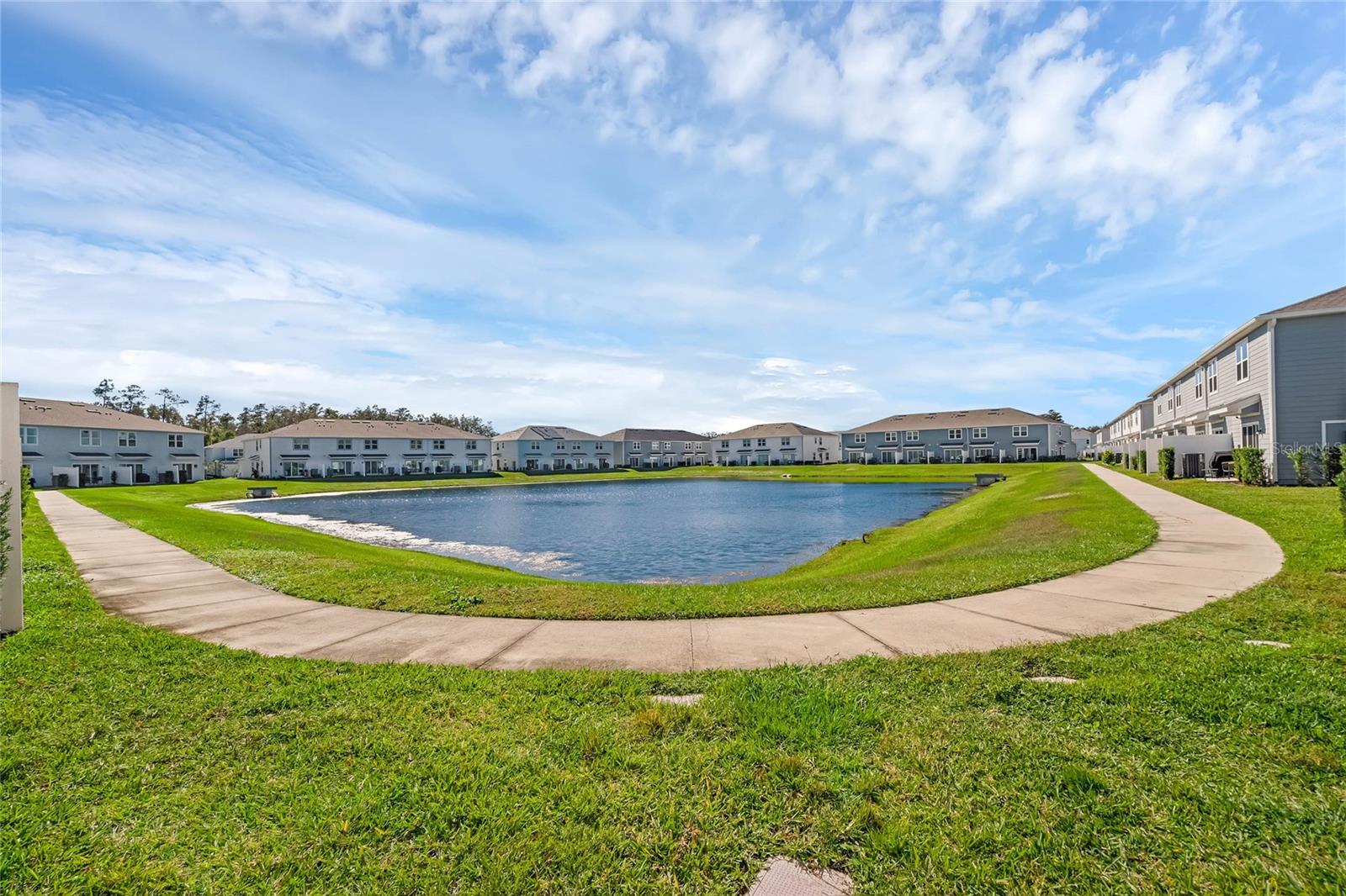 4512 SPARKLING SHELL AVE, KISSIMMEE, FL, 34746