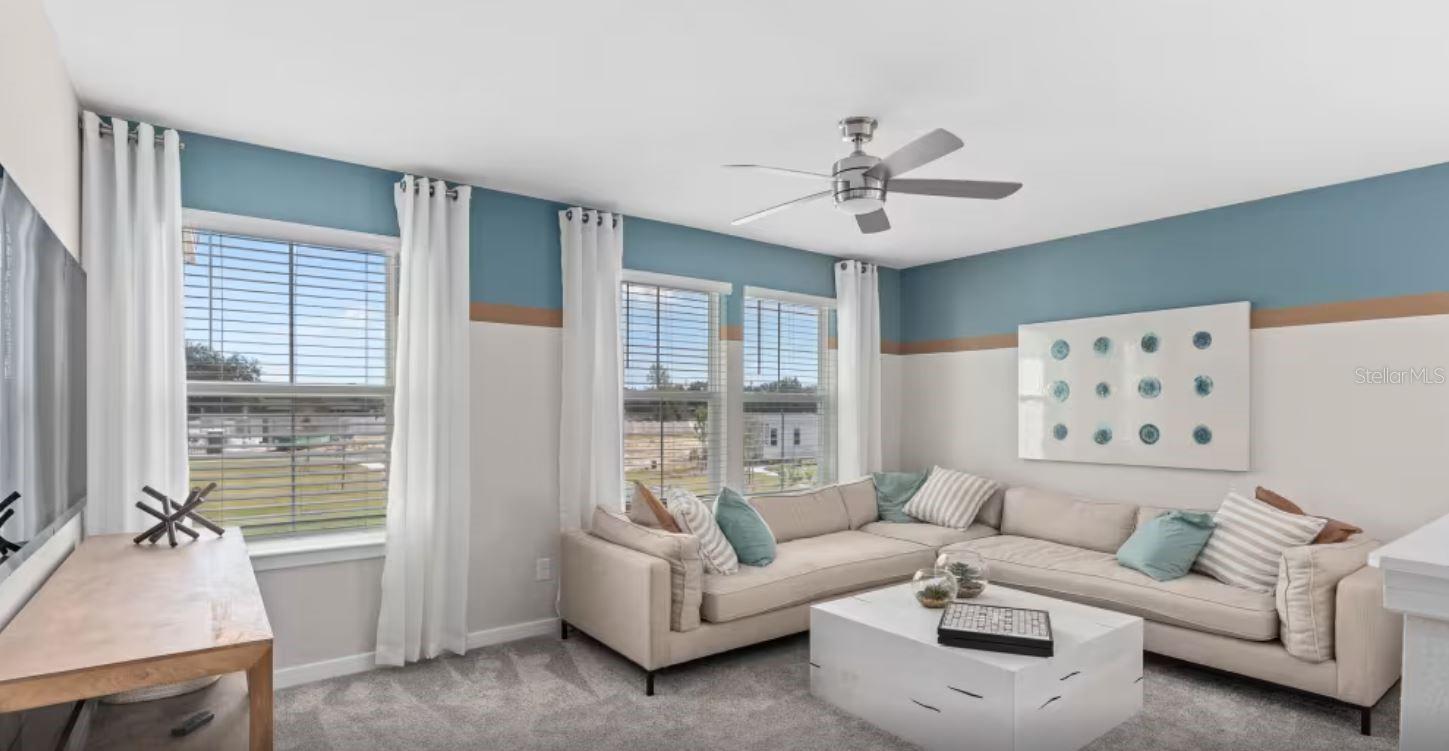 2037 CALM SOUL WAY, KISSIMMEE, FL, 34744