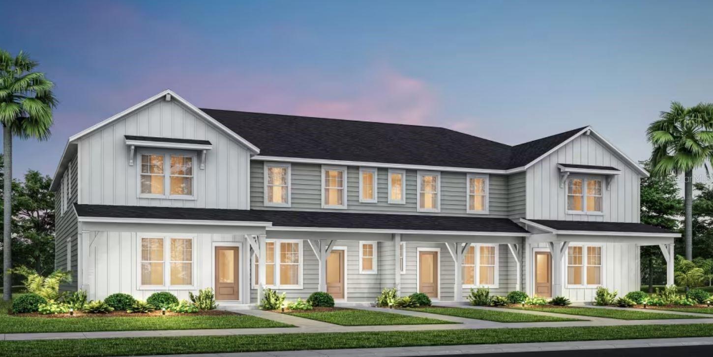 2037 CALM SOUL WAY, KISSIMMEE, FL, 34744