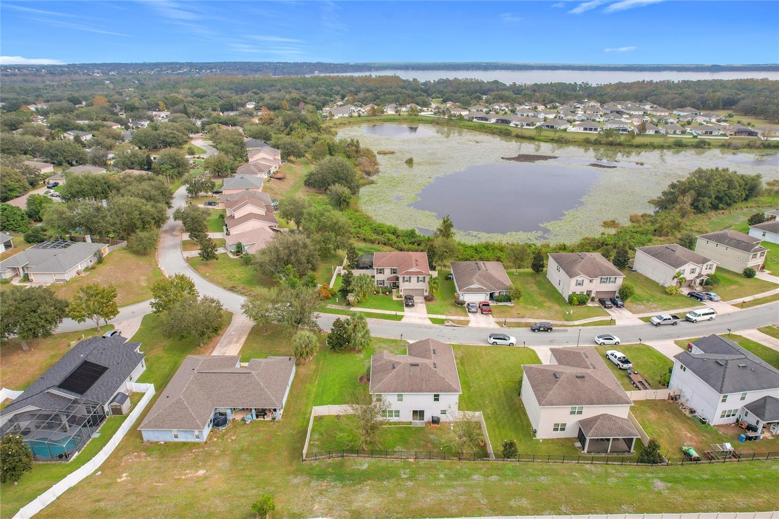 11449 WISHING WELL LN, CLERMONT, FL, 34711