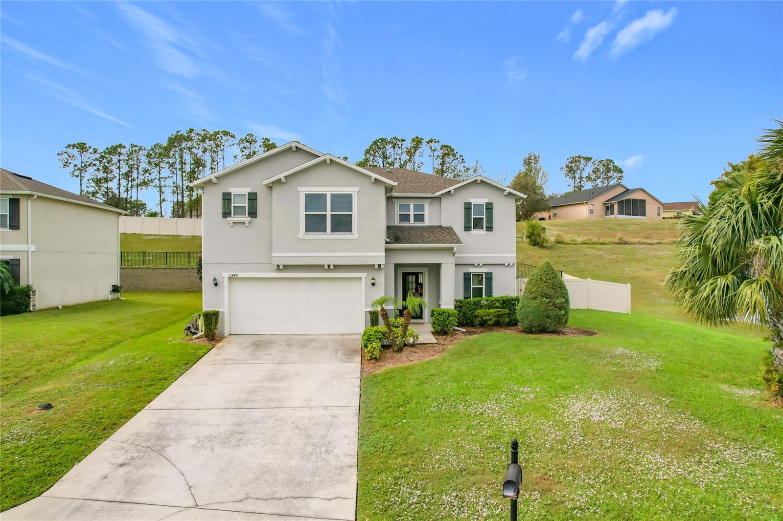 11449 WISHING WELL LN, CLERMONT, FL, 34711