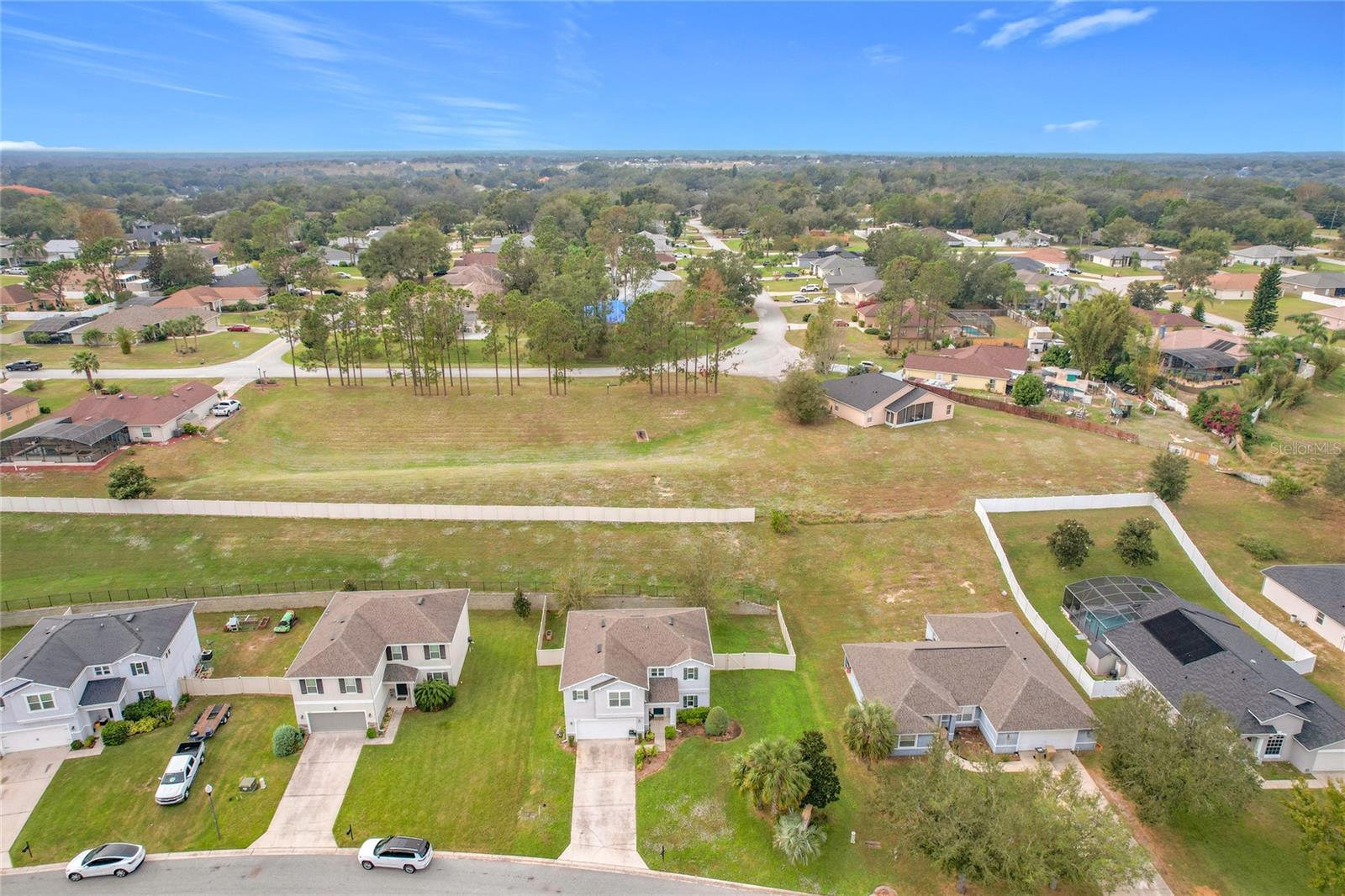 11449 WISHING WELL LN, CLERMONT, FL, 34711