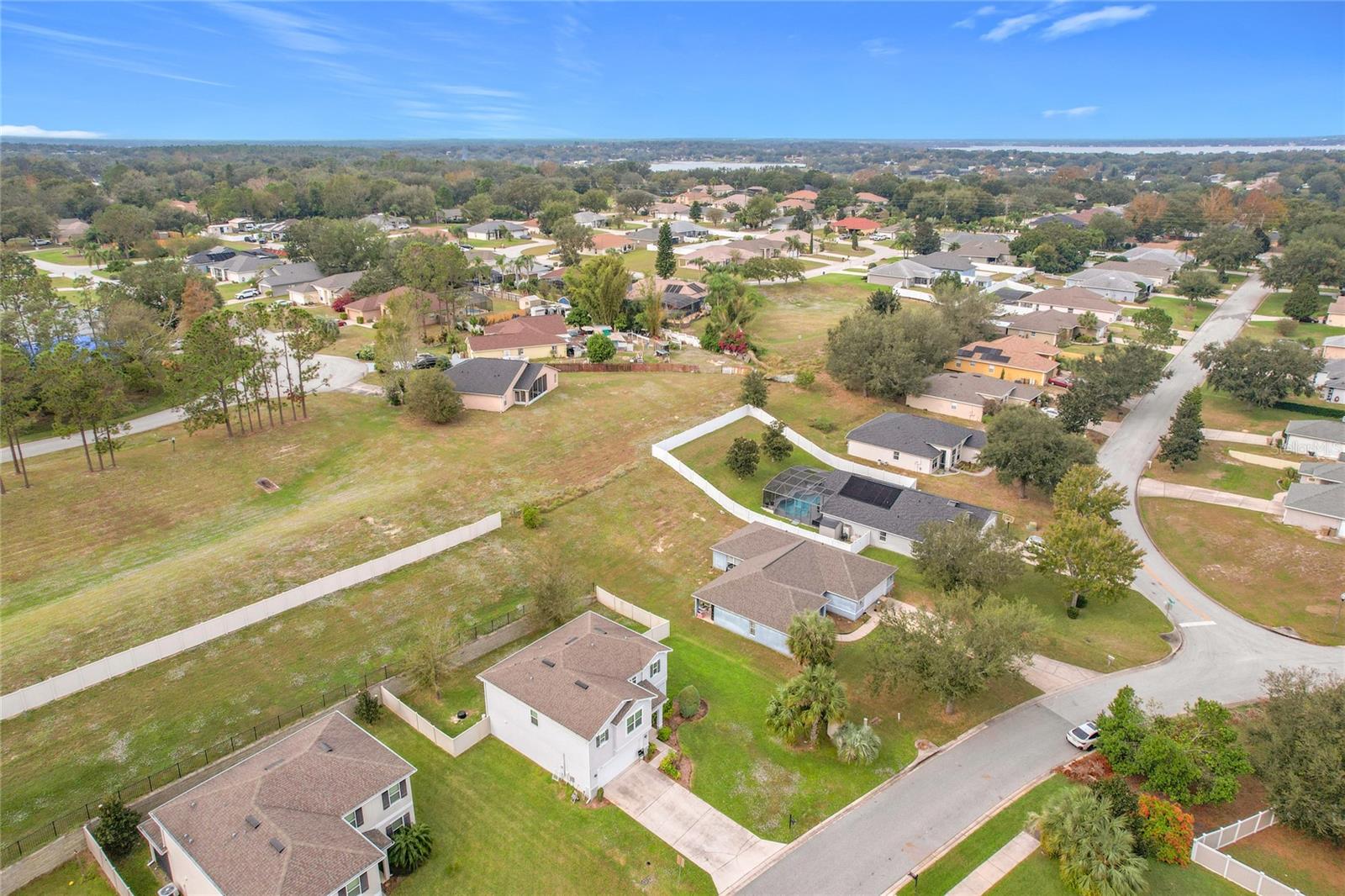 11449 WISHING WELL LN, CLERMONT, FL, 34711