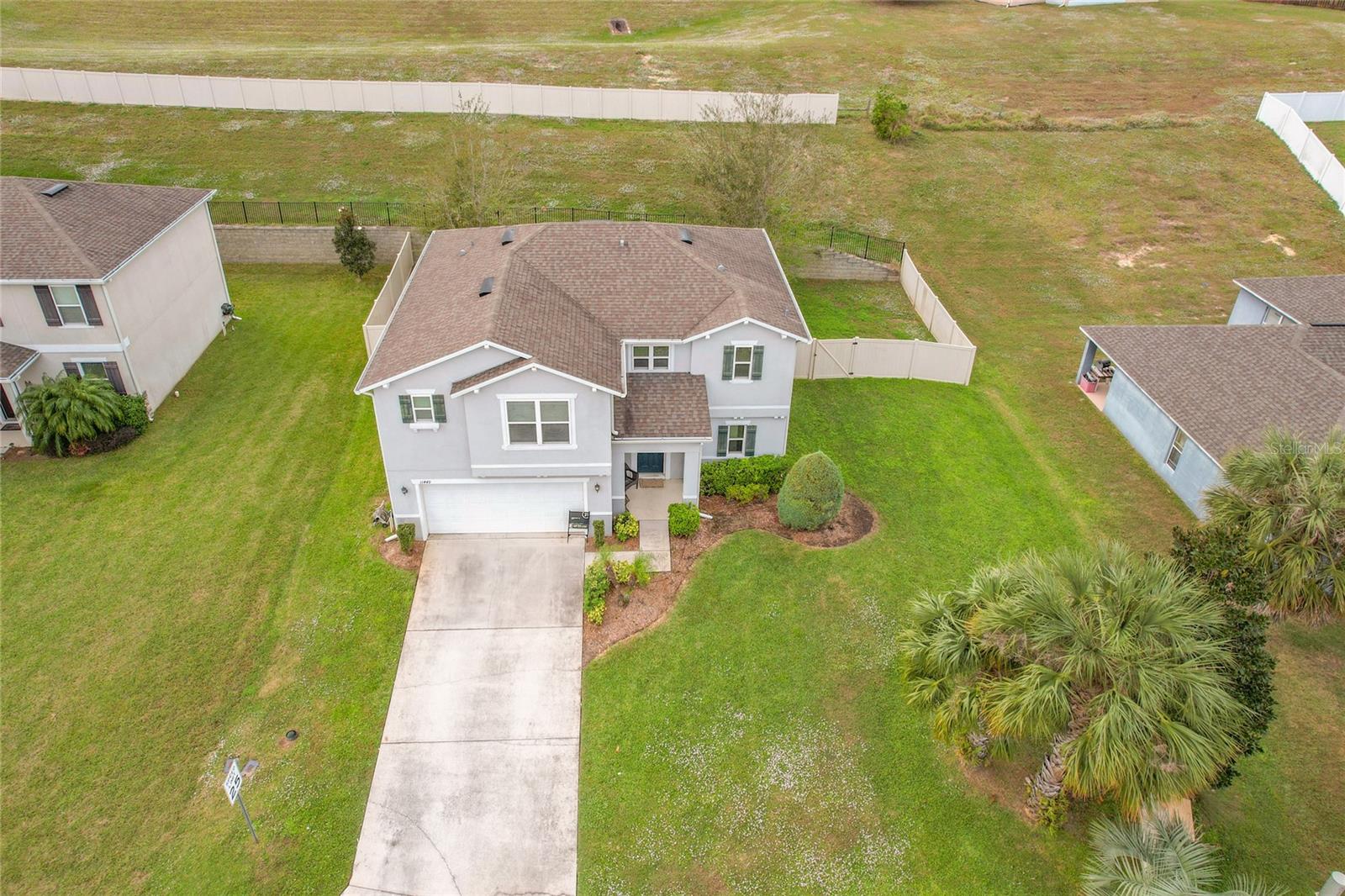11449 WISHING WELL LN, CLERMONT, FL, 34711