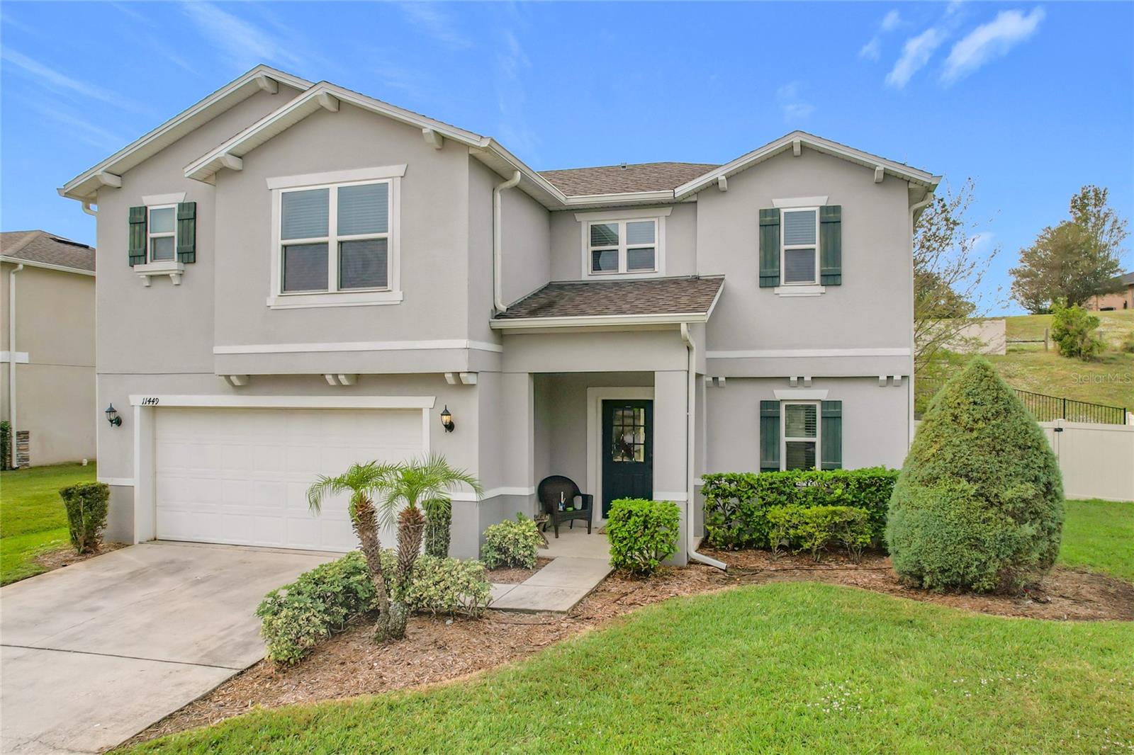 11449 WISHING WELL LN, CLERMONT, FL, 34711