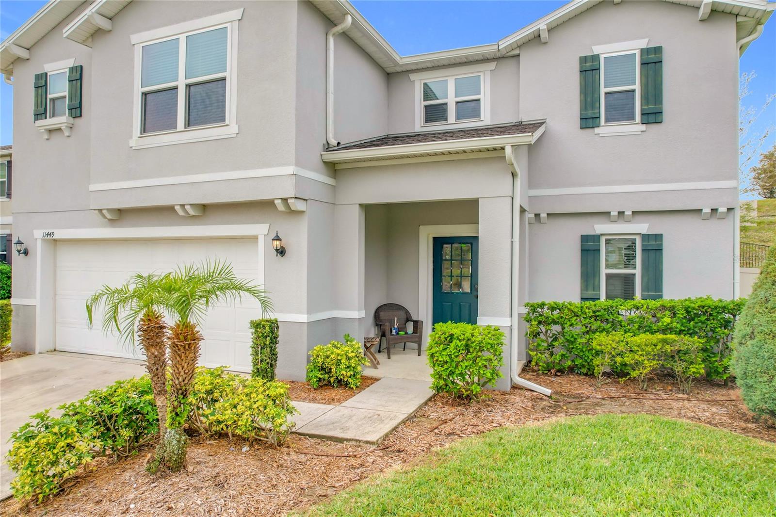 11449 WISHING WELL LN, CLERMONT, FL, 34711