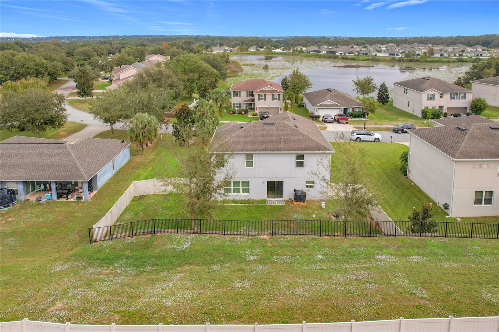 11449 WISHING WELL LN, CLERMONT, FL, 34711