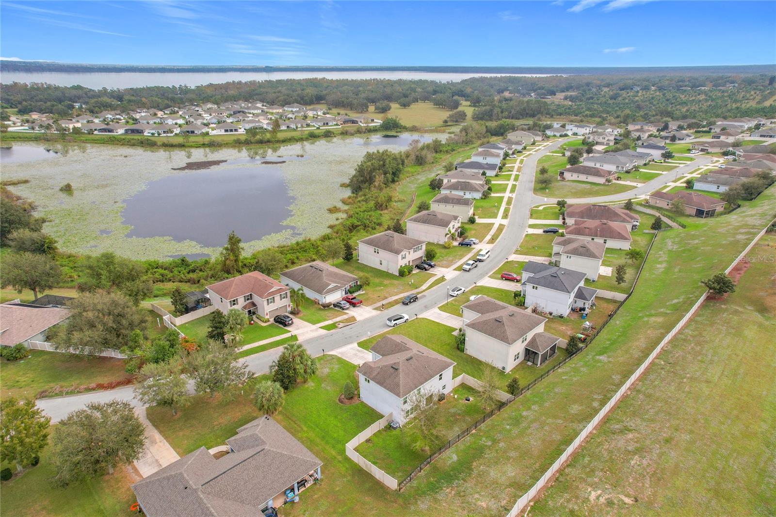 11449 WISHING WELL LN, CLERMONT, FL, 34711