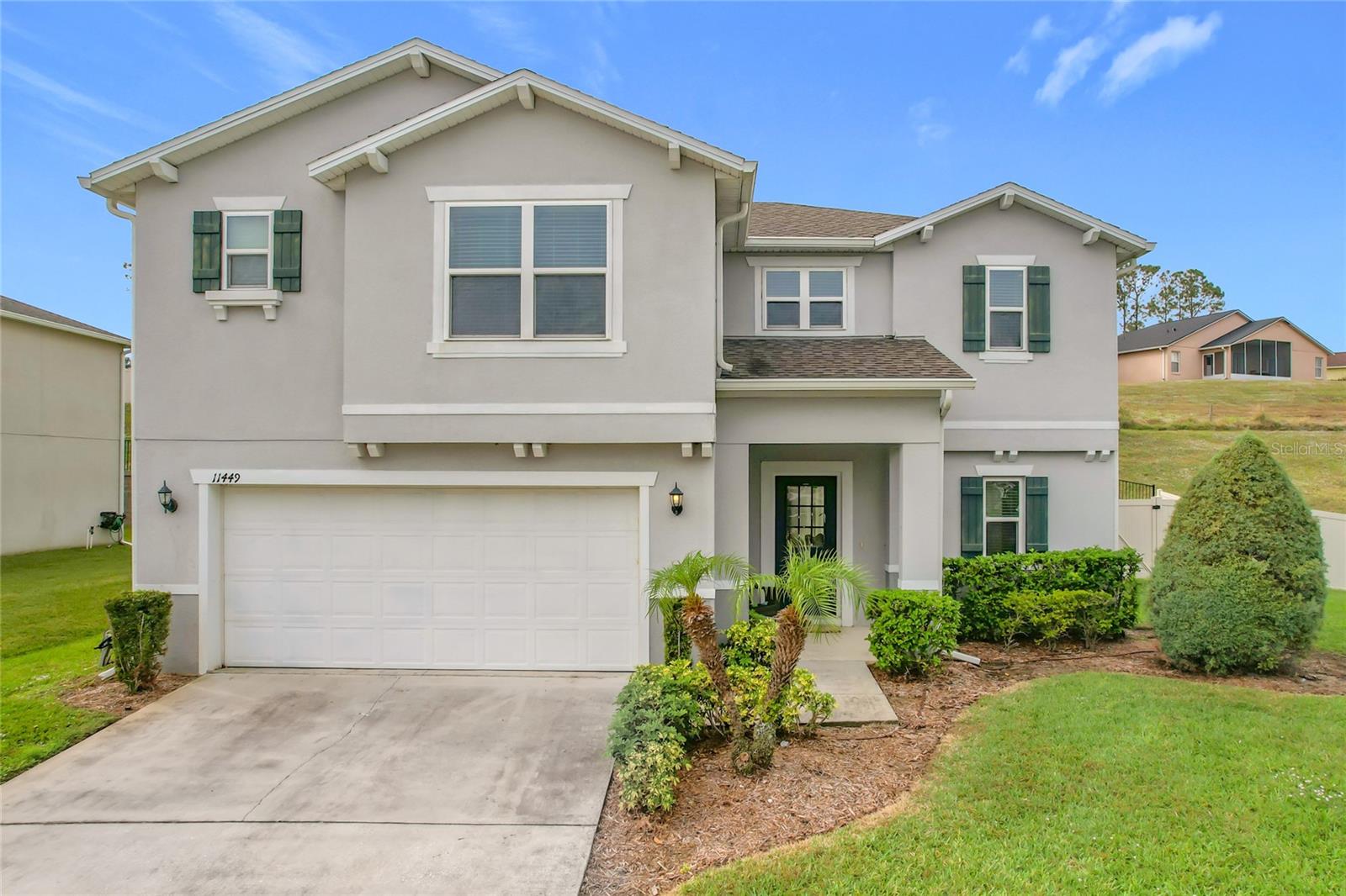 11449 WISHING WELL LN, CLERMONT, FL, 34711